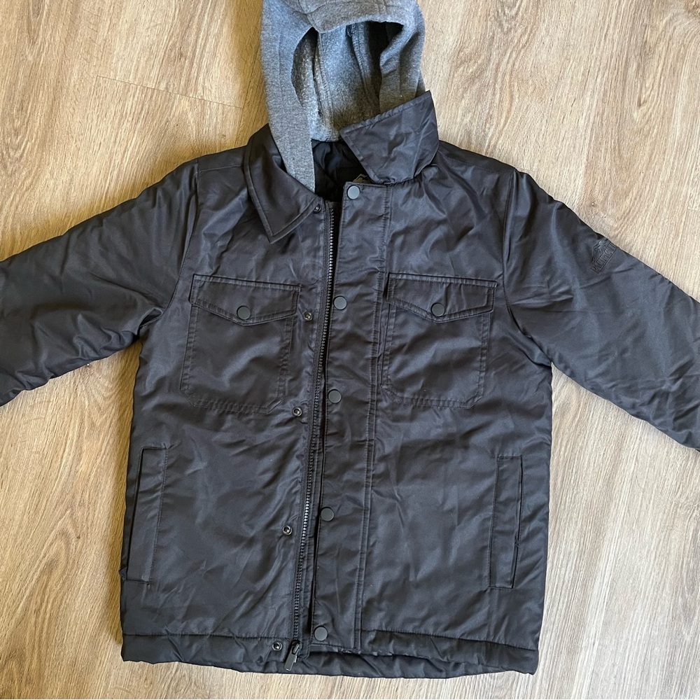 Pacific Trail Boy Jacket